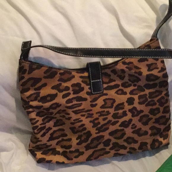 Small bag - Picture 2 of 2